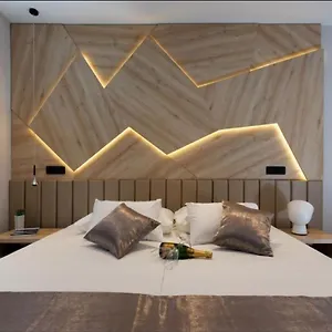 4* Gostinjska kuća Sailor Boutique