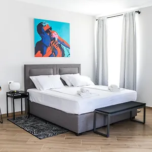 Dolac Apartamento Rijeka