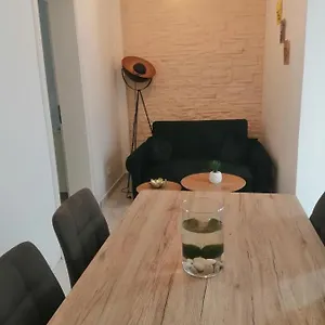 Marita Apartamento Kaštela