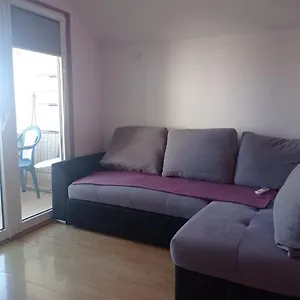 Tomisa Appartement