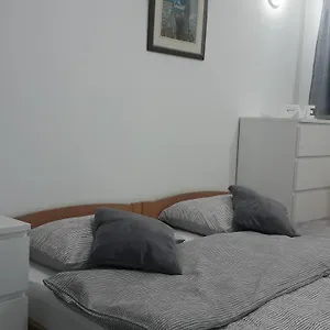Nani Centar Appartement