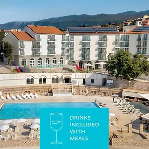 Aminess Vival Lisanj Family Hotel Novi Vinodolski