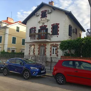 Marjan & Spalato