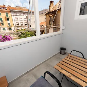 Laghanini Appartement