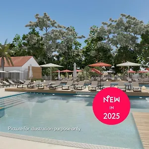 Pelegrin Plava Laguna (adults Only) Hotel Umag