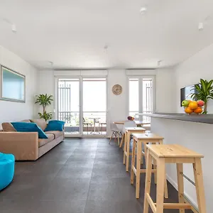 Nest Appartement