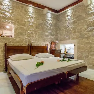 Studios Balic Lux Appartement