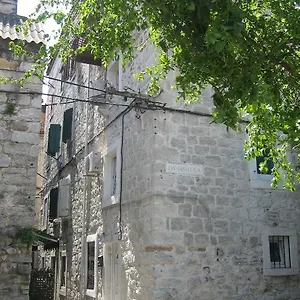 Pensjonat Split Central Guesthouse, Split