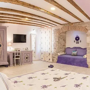 Pensión Boutique Cardea, Split