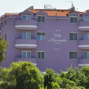 In Lavanda Apartman Fazana