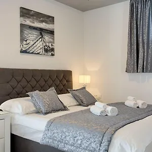 Pensión Luxury Floramye (adults Only), Split