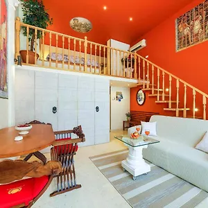Ave Caesar Appartement